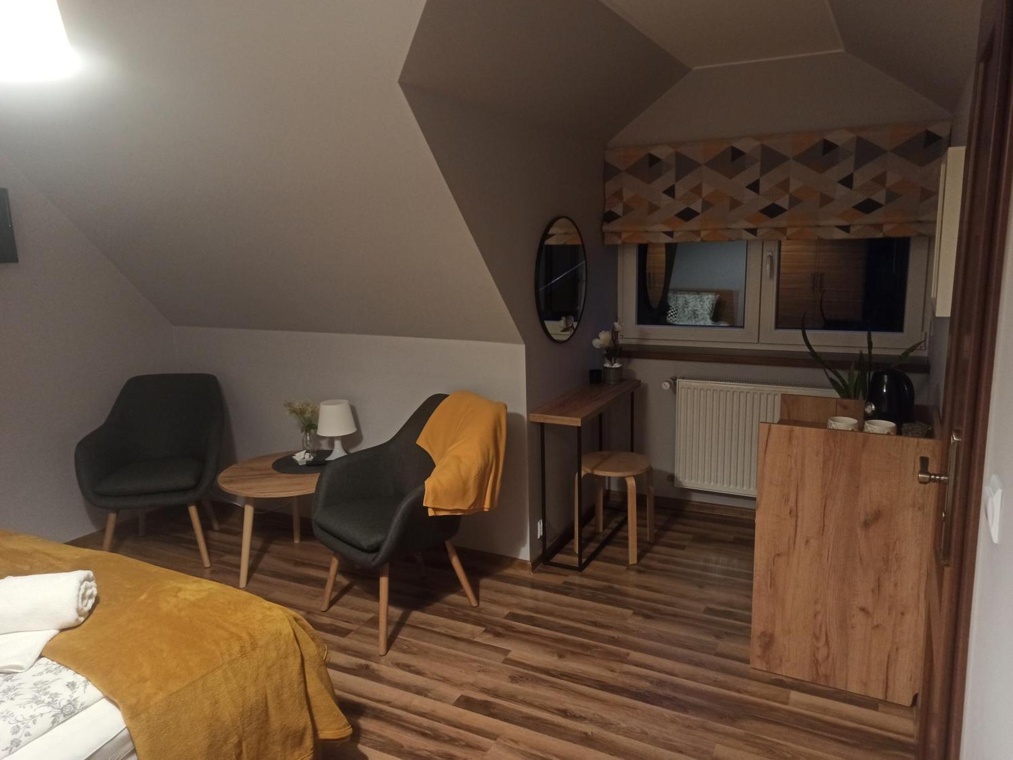 Bed and Breakfast Dom Na Klonowym Wzgorzu Строне-Слёнске Экстерьер фото